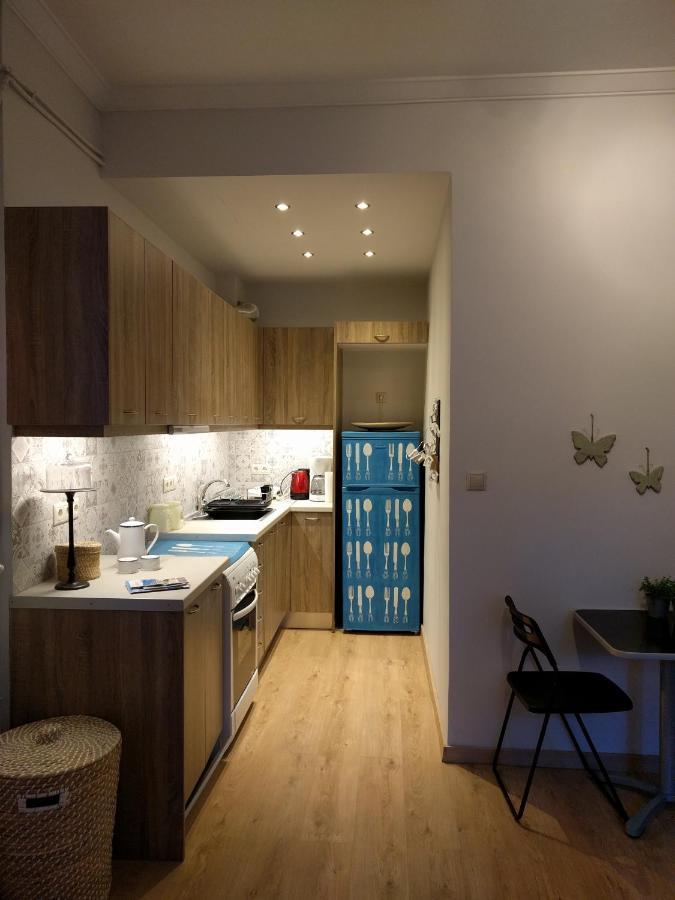 Cozy Apartment Ideally Located City Center And Megaron Moussikis Metro Station Atene Esterno foto