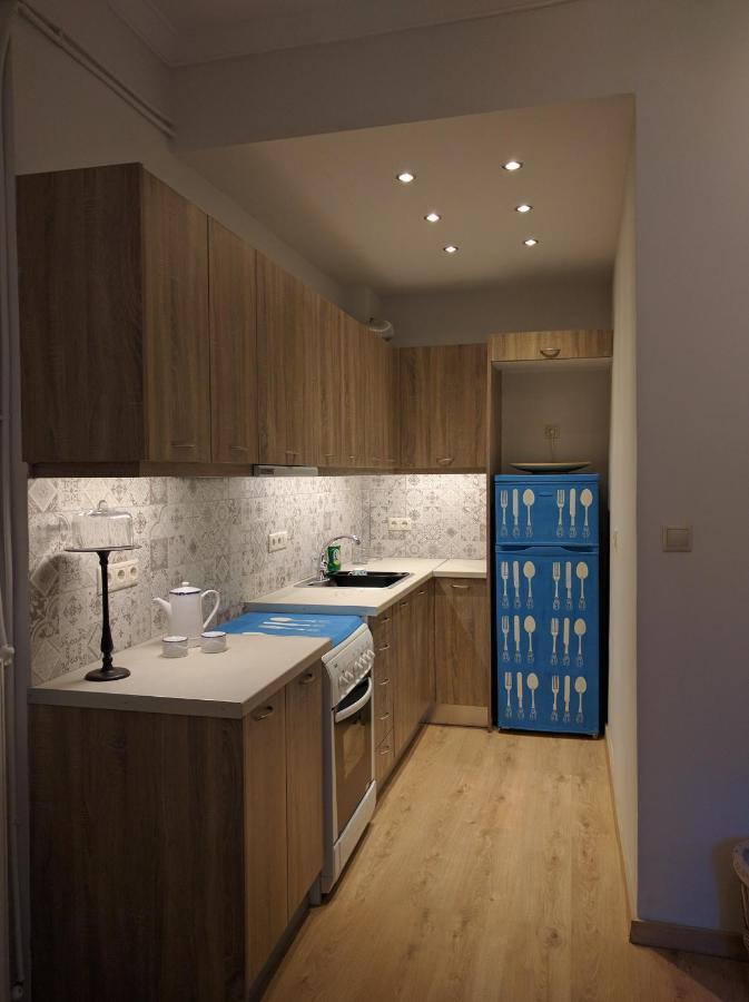 Cozy Apartment Ideally Located City Center And Megaron Moussikis Metro Station Atene Esterno foto