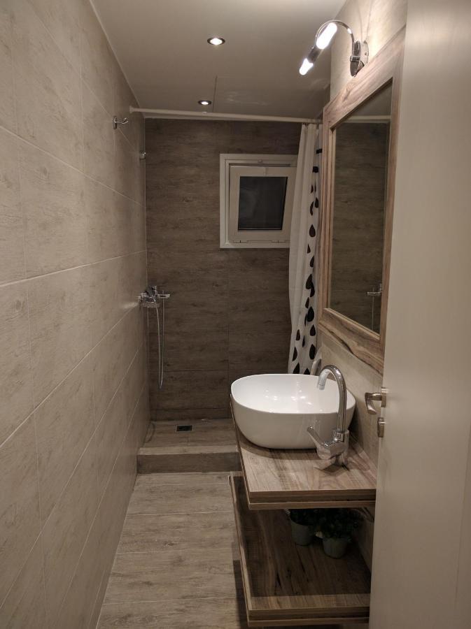 Cozy Apartment Ideally Located City Center And Megaron Moussikis Metro Station Atene Esterno foto