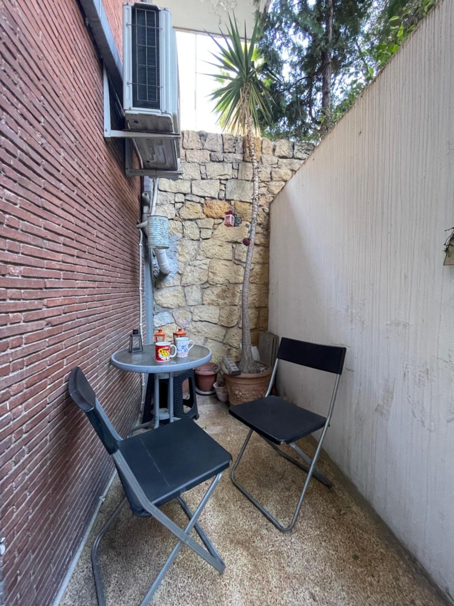 Cozy Apartment Ideally Located City Center And Megaron Moussikis Metro Station Atene Esterno foto