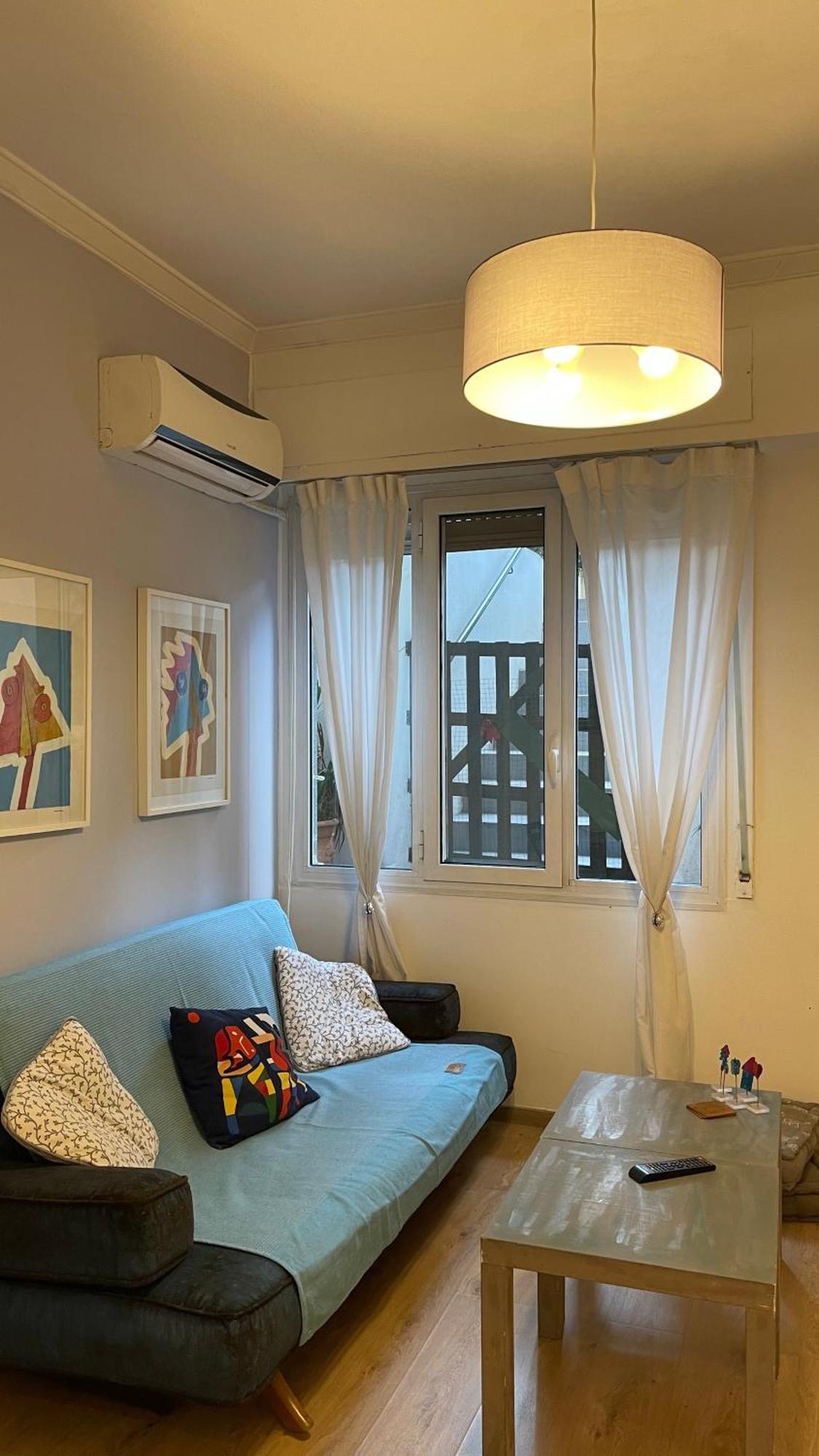 Cozy Apartment Ideally Located City Center And Megaron Moussikis Metro Station Atene Esterno foto